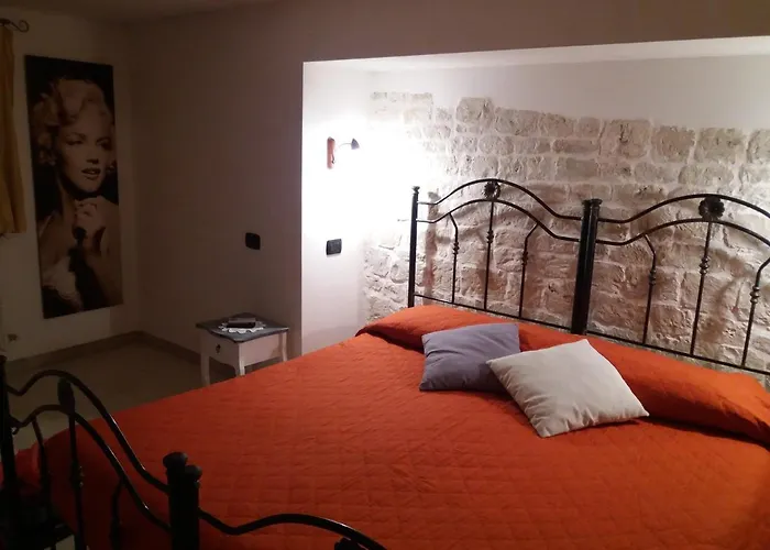 Bed and Breakfast Il rifugio del conte Conversano