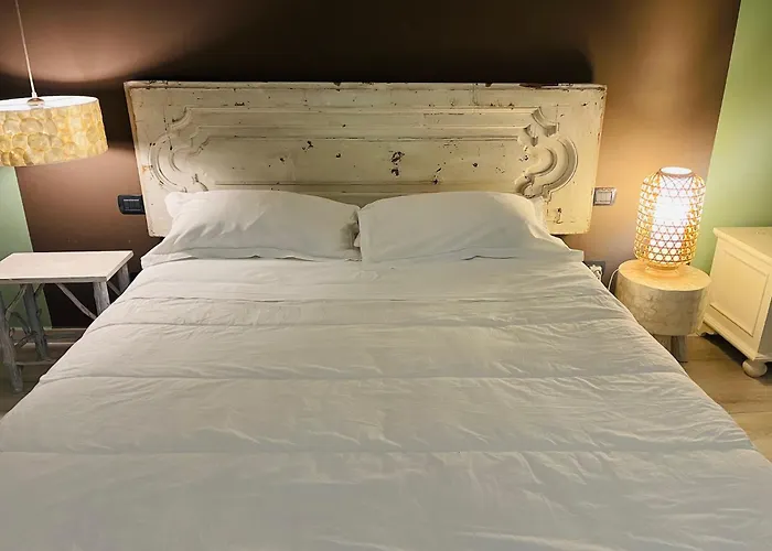 Bed and Breakfast Jenny House Conversano